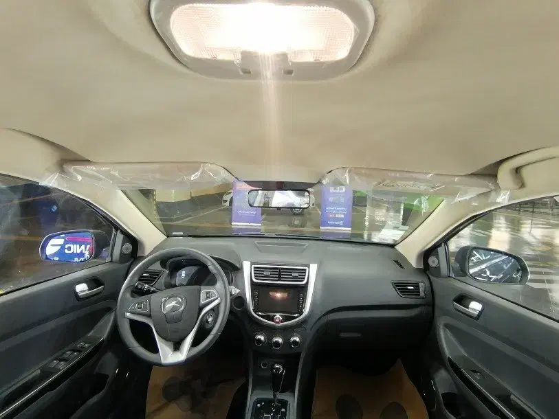 جک J4 1404|خودرو سواری و وانت|تهران, قبا|دیوار