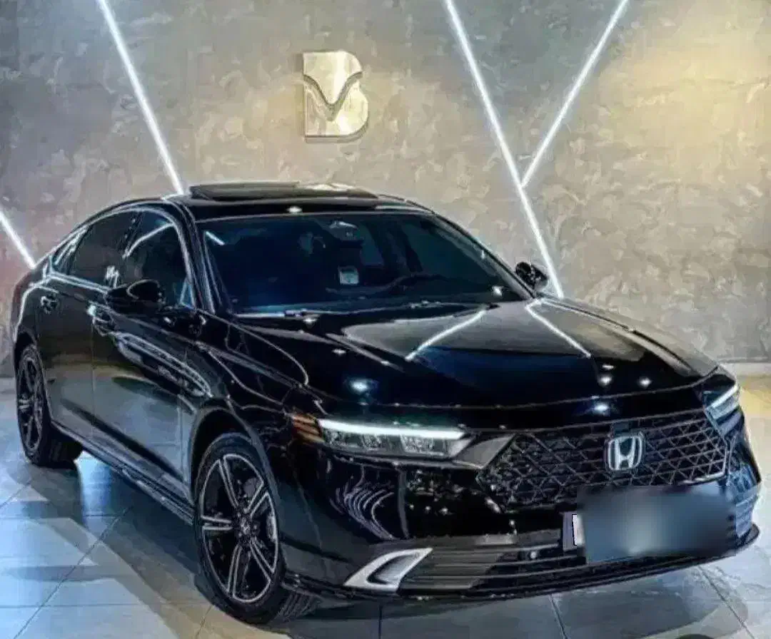 حواله هوندا آکورد|خودرو سواری و وانت|گنبد کاووس, |دیوار