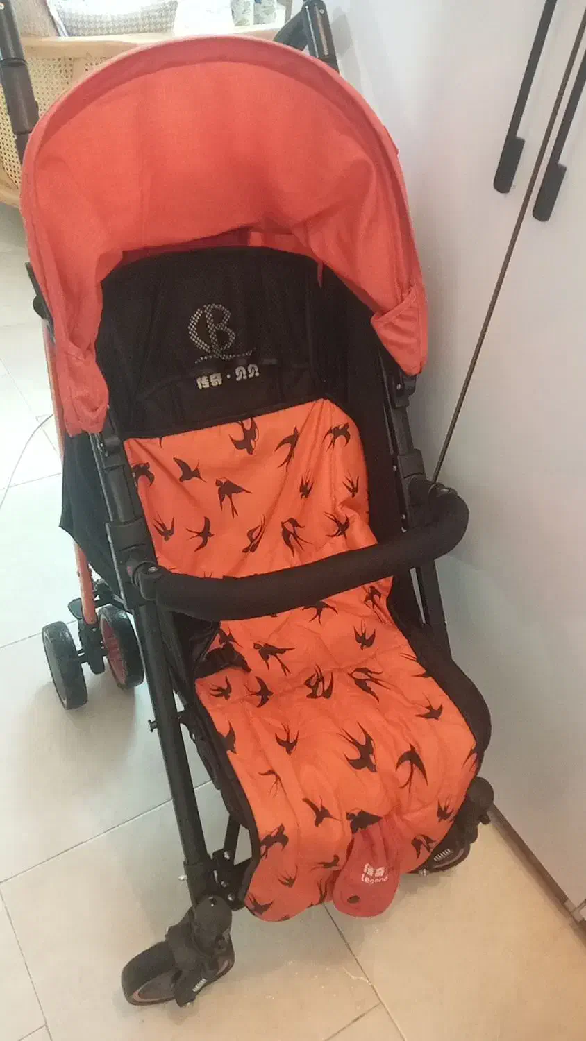 کالسکه خارجی|کالسکه و لوازم جانبی|شهریار, شهرک امیریه|دیوار