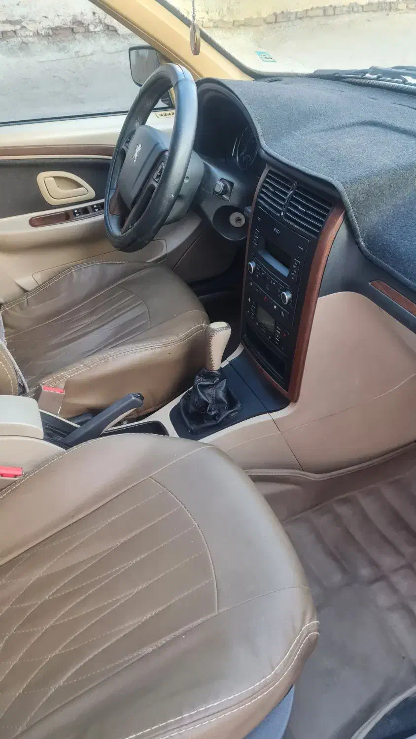 خودرو پارس tu5|خودرو سواری و وانت|بیرجند, |دیوار