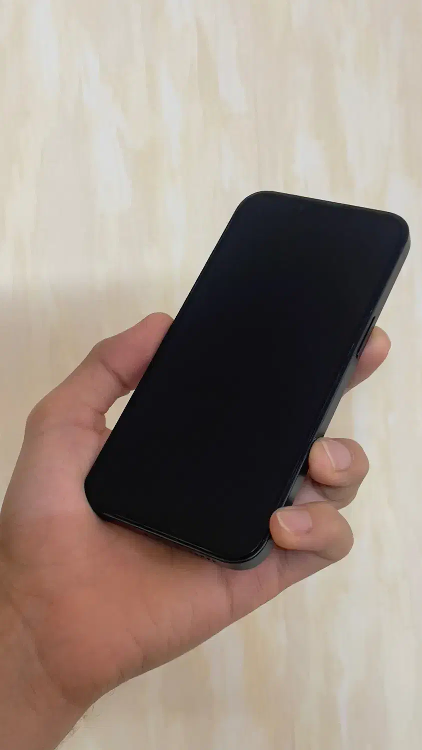 ایفون ۱۳ نرمال|موبایل|تربت‌حیدریه, شهرک ولیعصر|دیوار