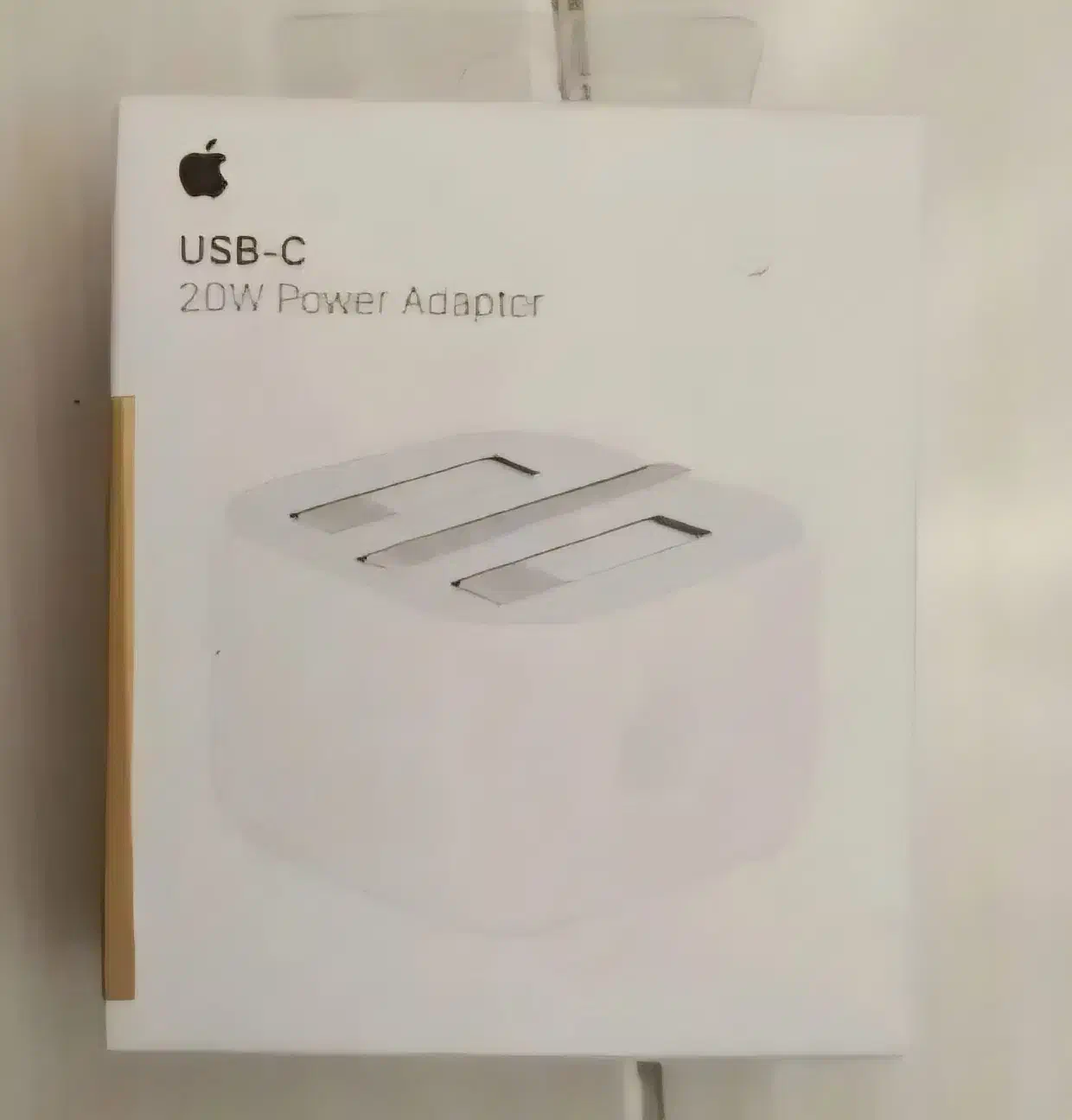 کلگی شارژر اصلی آیفون|لوازم جانبی موبایل و تبلت|قزوین, |دیوار