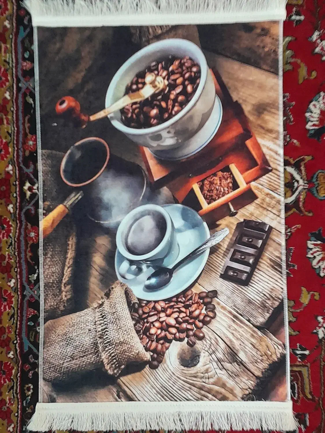 حراج پادری سه بعدی|پادری|آشتیان, |دیوار