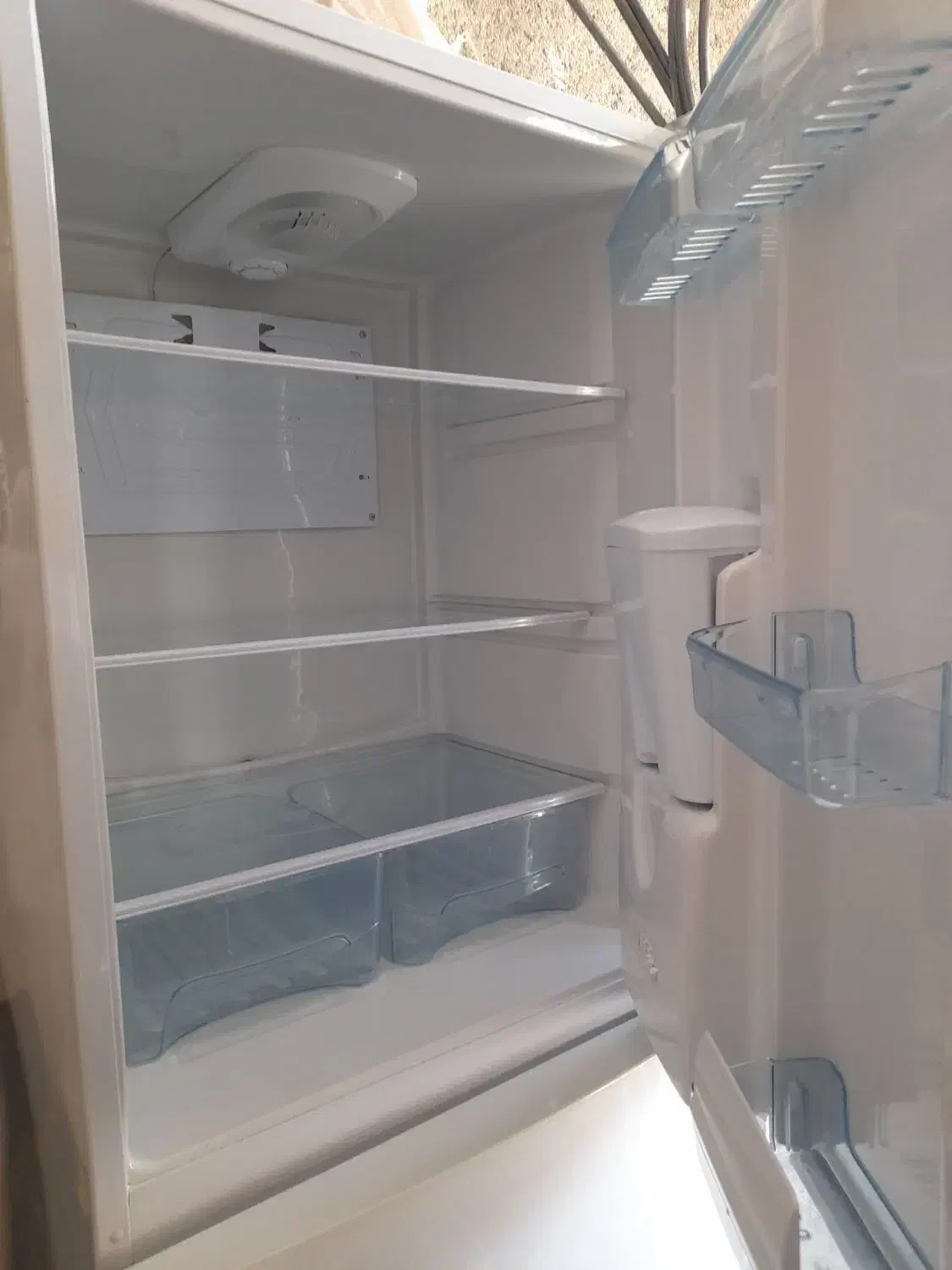 برند جهان شرق|یخچال و فریزر|خزل, |دیوار