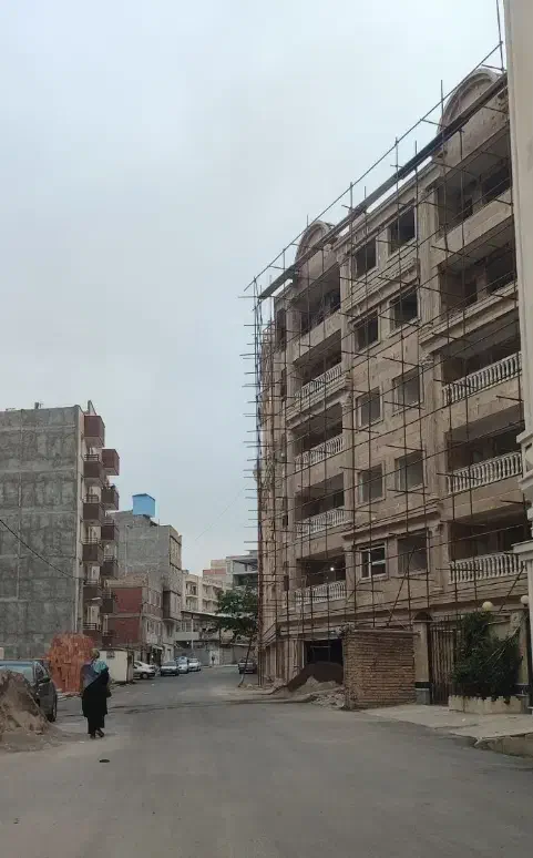 واحد ۸۵ متر مرکز شهر سرعین شرایطی|فروش آپارتمان|سرعین, |دیوار