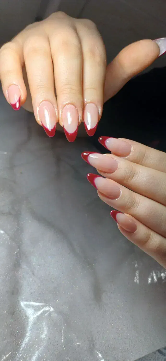 آموزش و خدمات صفر تا صد ناخن|خدمات آموزشی|باقرشهر, |دیوار