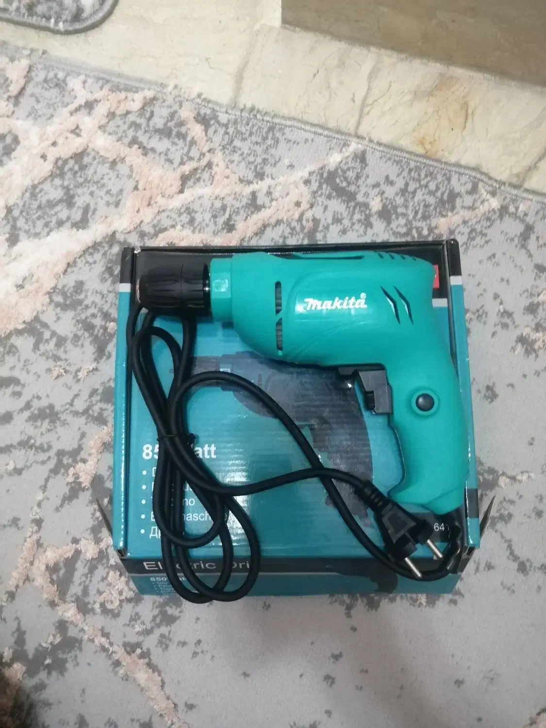 دریل|ابزارآلات|کرمانشاه, |دیوار