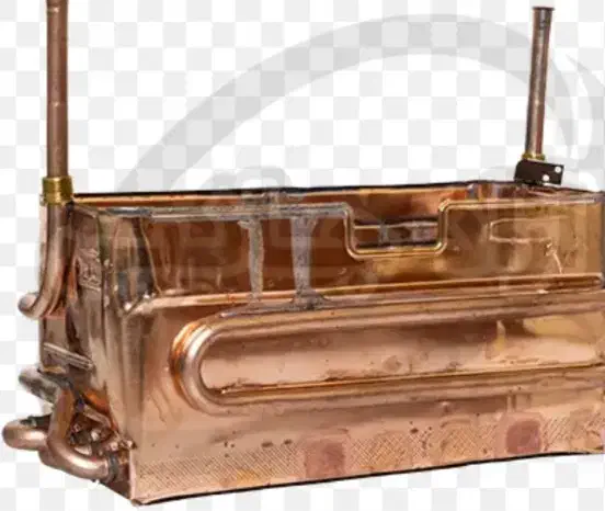 رادیات آبگرمکن دیواری بوتان ۱۵ و۱۸ لیتری۳۵۰۰|آبگرمکن، پکیج، شوفاژ|رشت, پیرکلاچای|دیوار