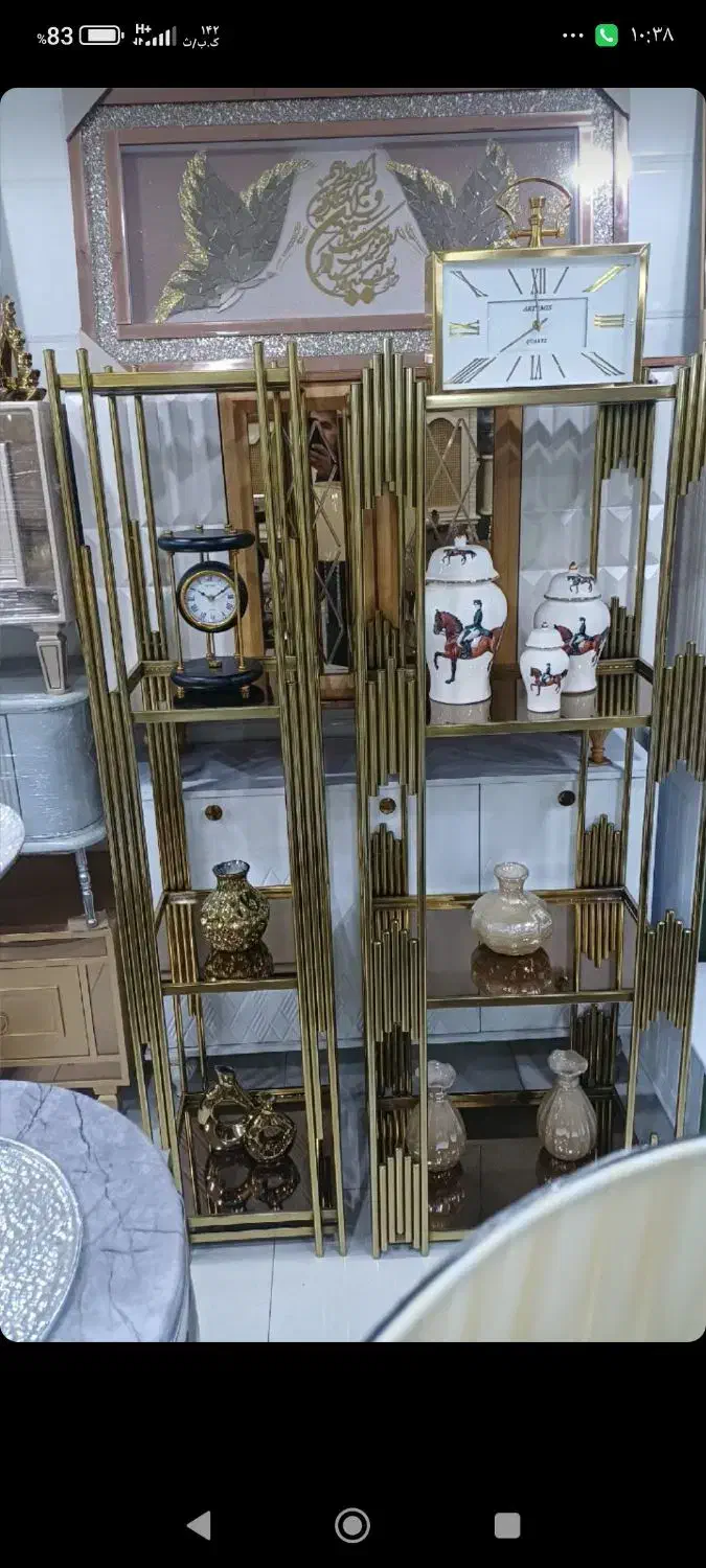 اینه قدی|آینه|اهواز, کیانشهر|دیوار