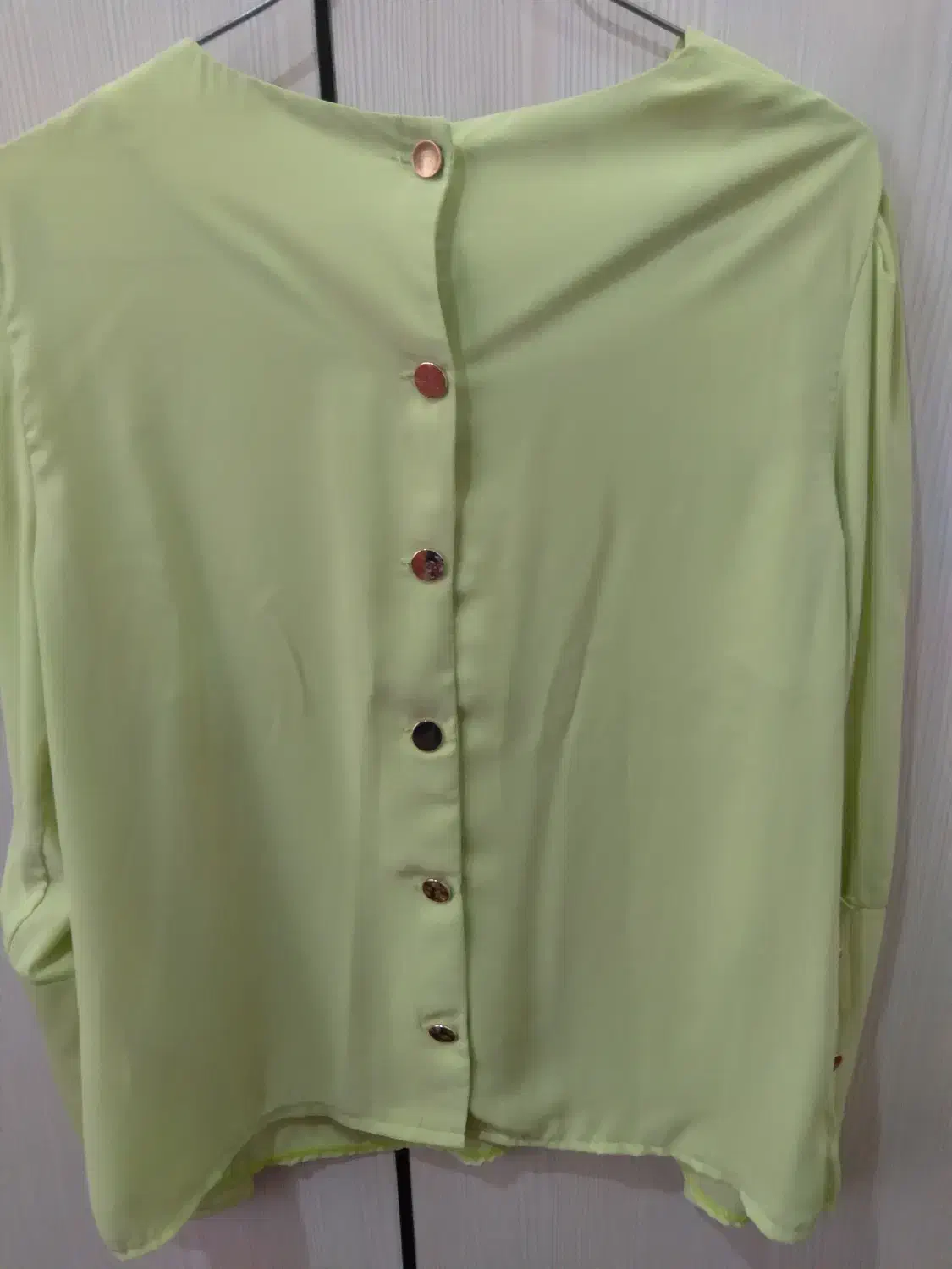 شومیز نونو|لباس|دورود, |دیوار