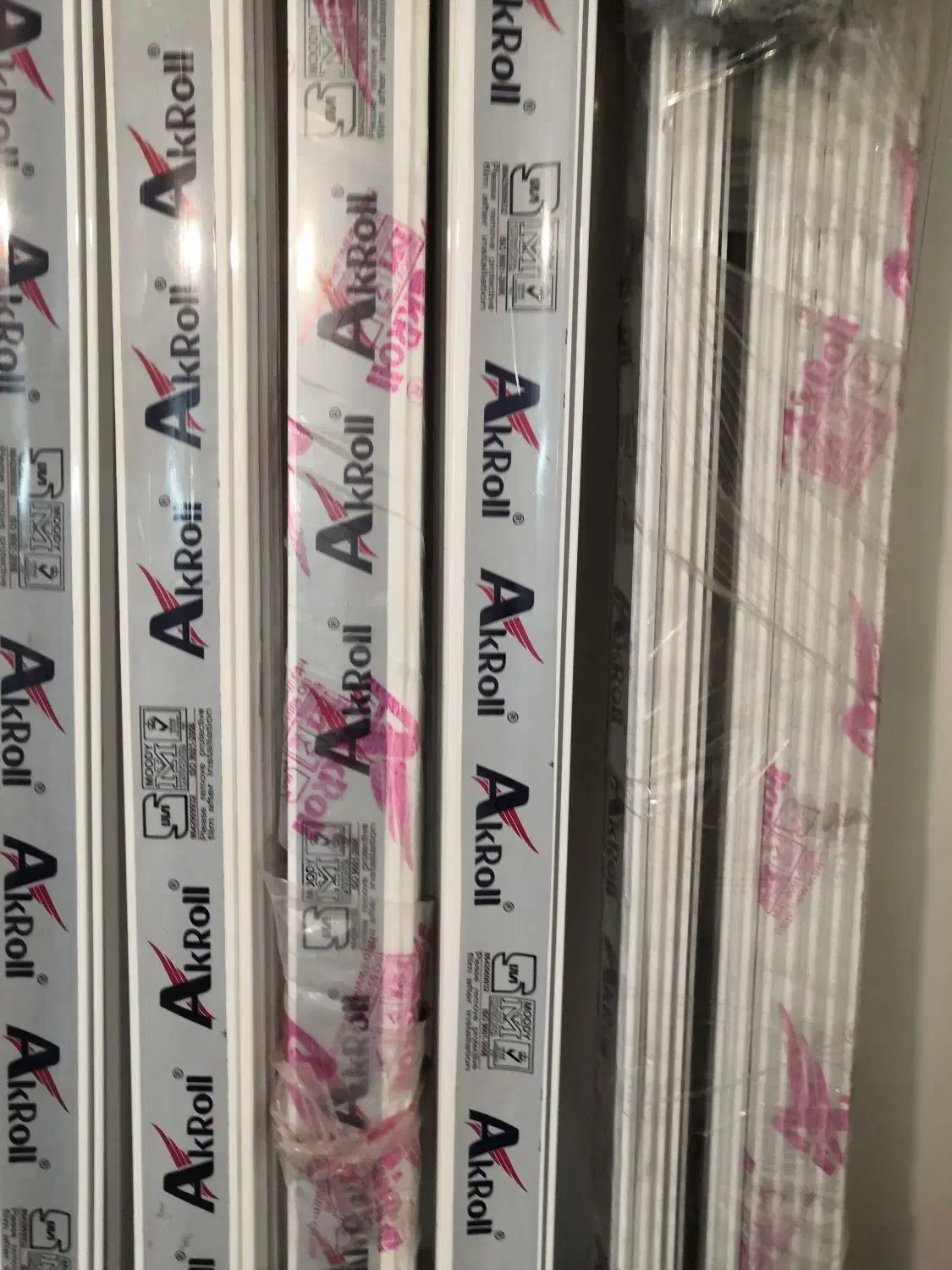 کرکره برقی آکرول|مصالح و تجهیزات ساختمان|همدان, |دیوار