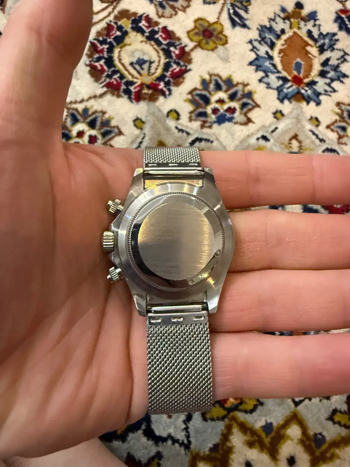 ساعت رولکس|ساعت|تهران, نظامآباد|دیوار