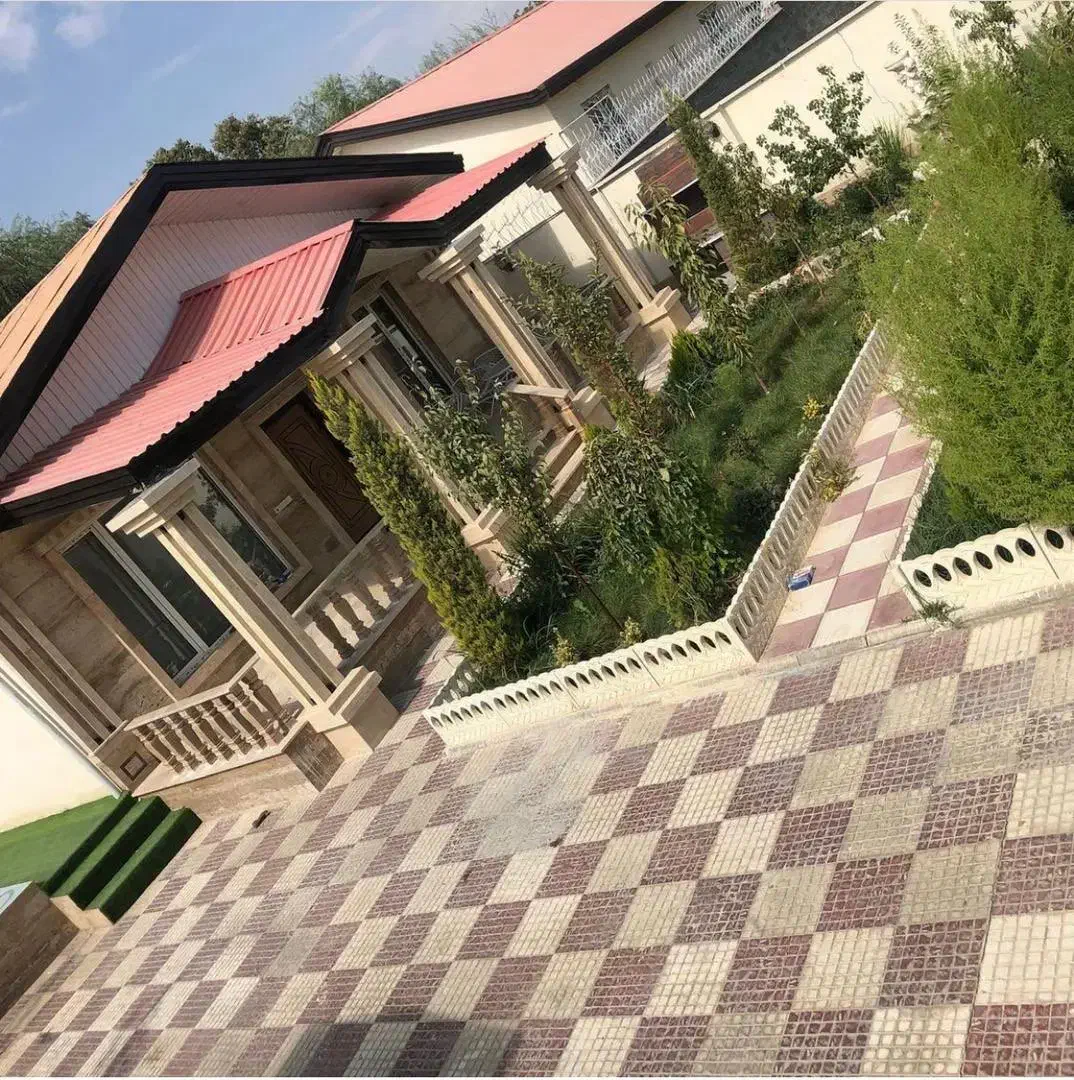 فروش و تهاتر ویلا با ملک ،زمین ، ساختمان ، خودرو|فروش خانه و ویلا|رامجین, |دیوار