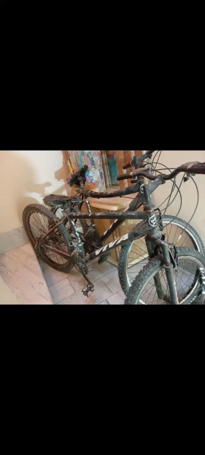 دوچرخه|دوچرخه، اسکیت، اسکوتر|تهران, اوقاف|دیوار