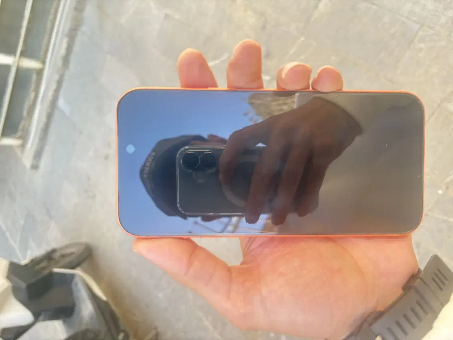 ایفون 17پرومکس|موبایل|اصفهان, جلفا|دیوار