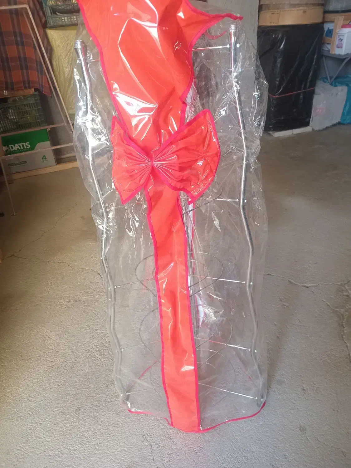 استندقابلمه|آبچکان و نظمدهنده ظروف|سنقر, |دیوار