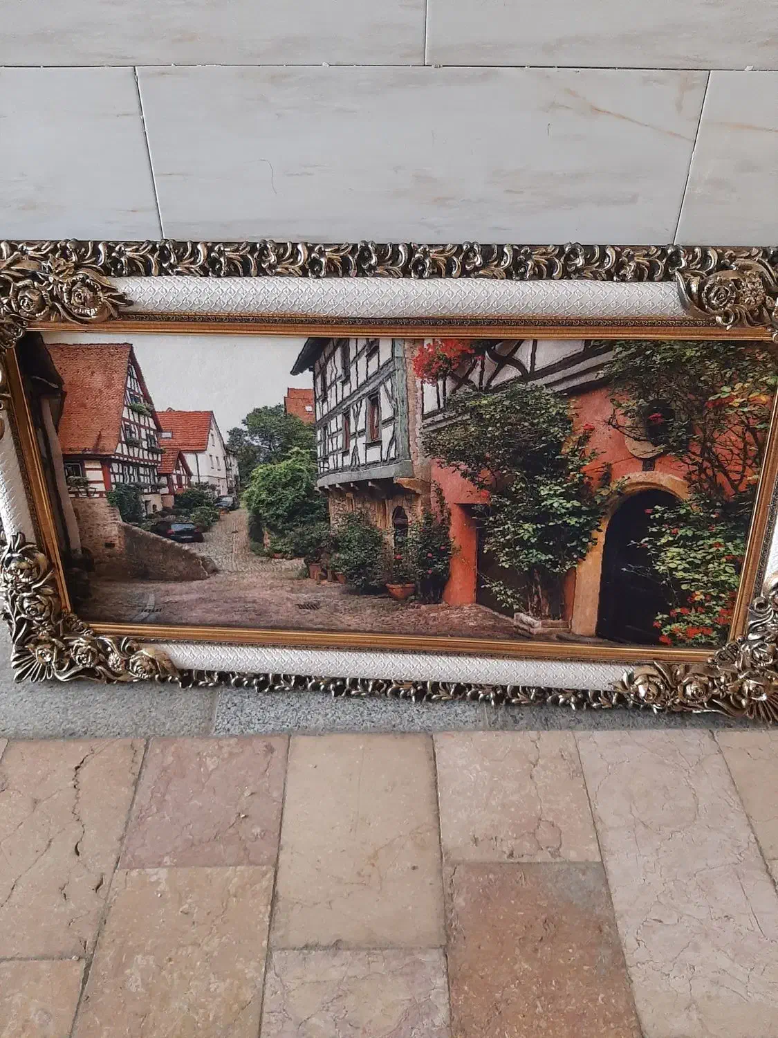 تابلوفرش درحدنو|تابلو فرش|همدان, |دیوار