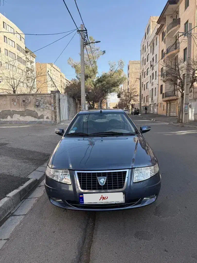 سورن|خودرو سواری و وانت|کرج, شاهین‌ویلا|دیوار