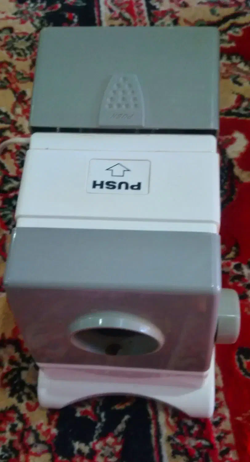 چرخ گوشت|خردکن، آسیاب، غذاساز|اهواز, اسماعیلیه|دیوار