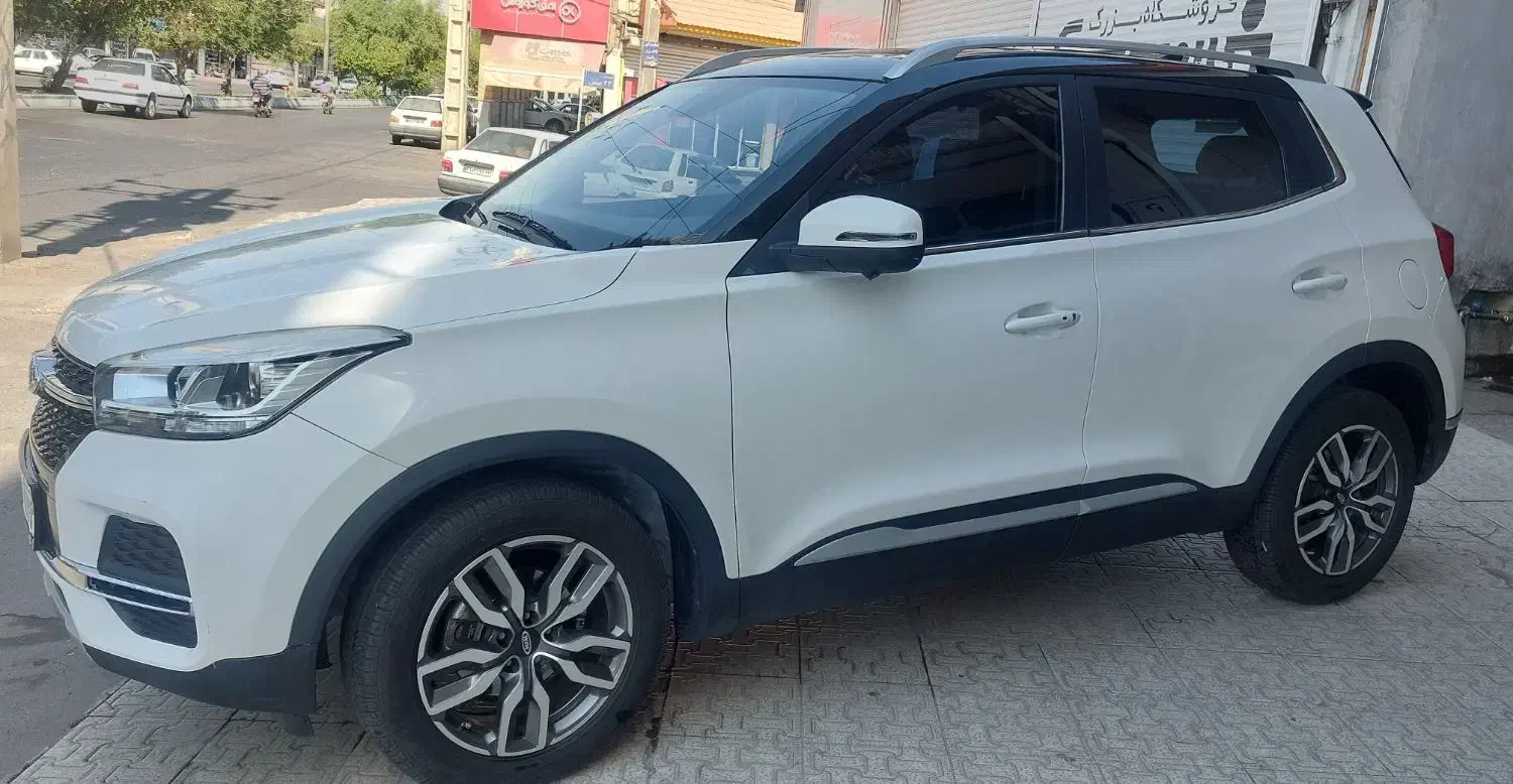 ام وی ام x55|خودرو سواری و وانت|دزفول, |دیوار