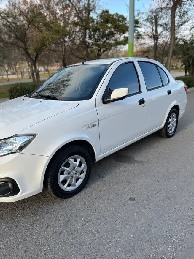 ساینا اس۸۵گانه espدار مدل۱۴۰۳|خودرو سواری و وانت|اردبیل, |دیوار