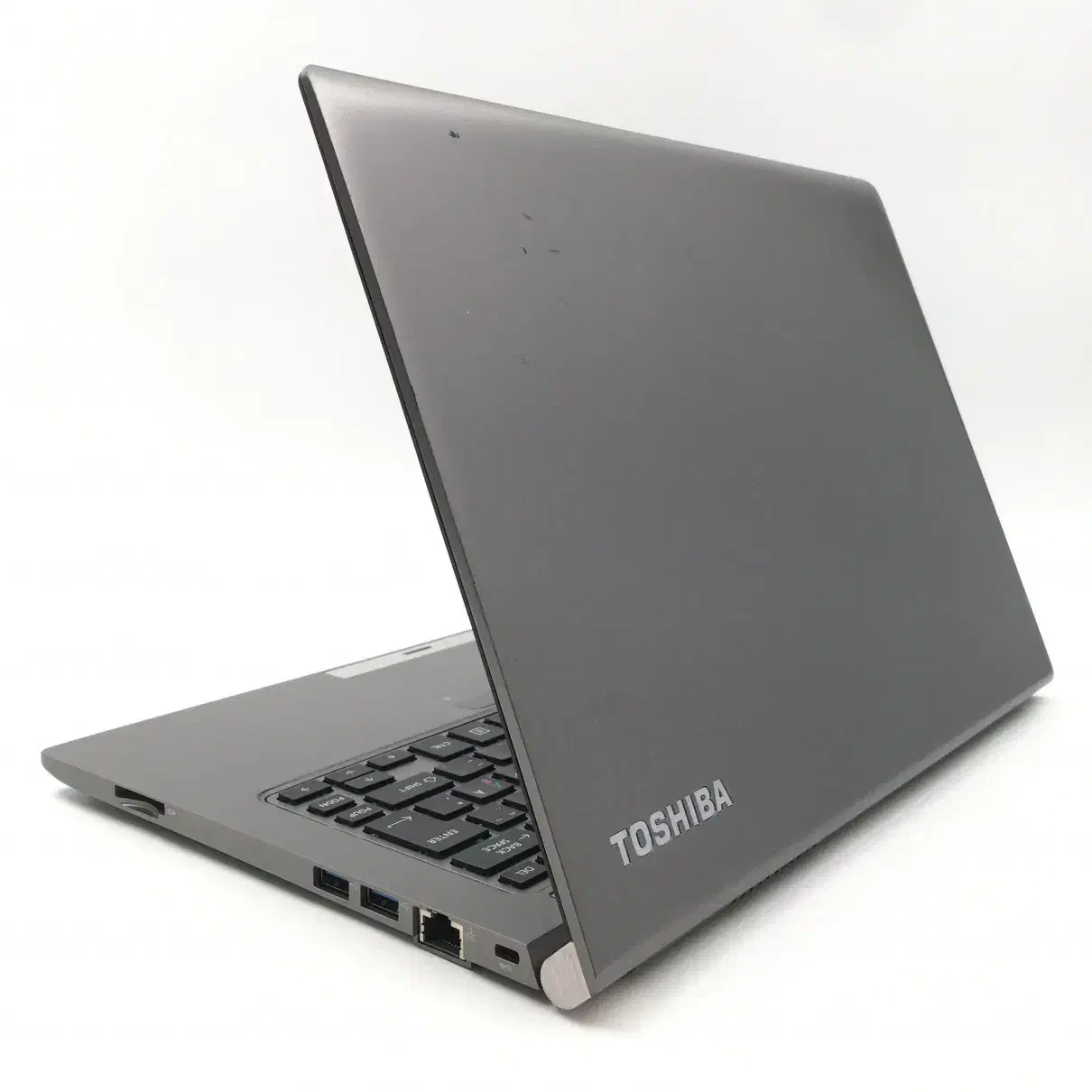 لپ تاپ توشیبا مدل Portege Z30-C سبک و پر قدرت|رایانه همراه|گرگان, |دیوار