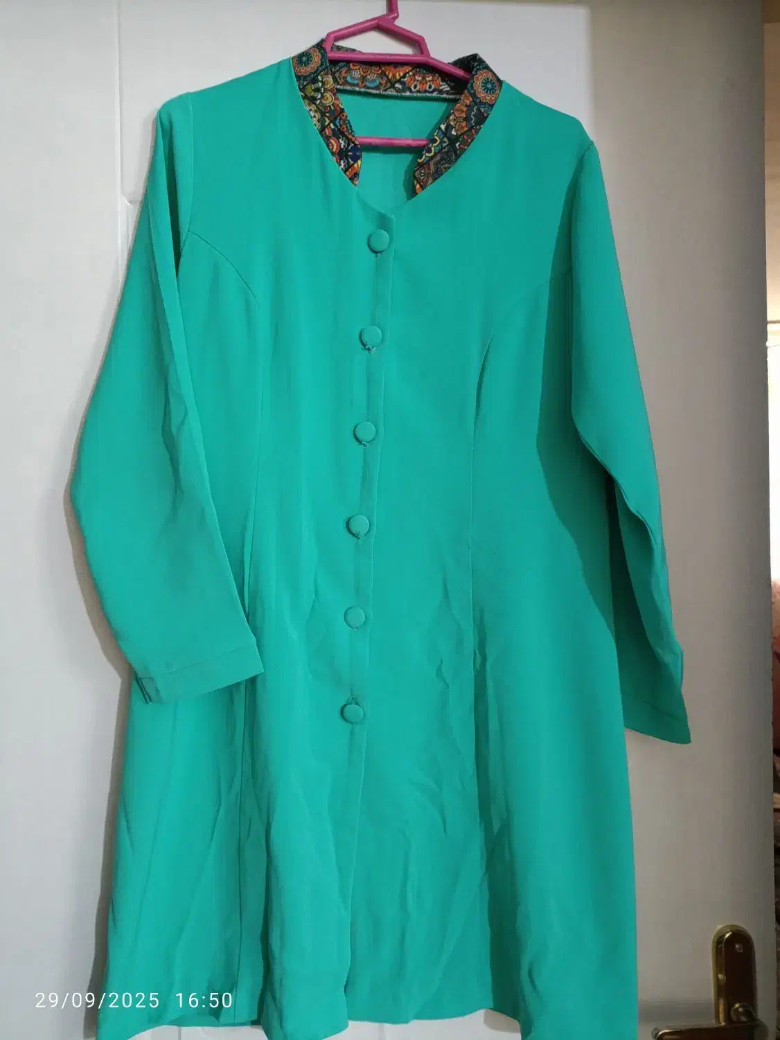 مانتوهاوبافت قیمت مناسب|لباس|بیرجند, |دیوار