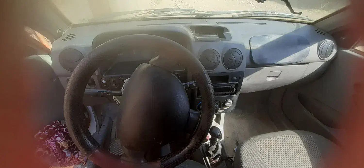 پراید مدل ۱۳۹۳|خودرو سواری و وانت|زنجان, |دیوار