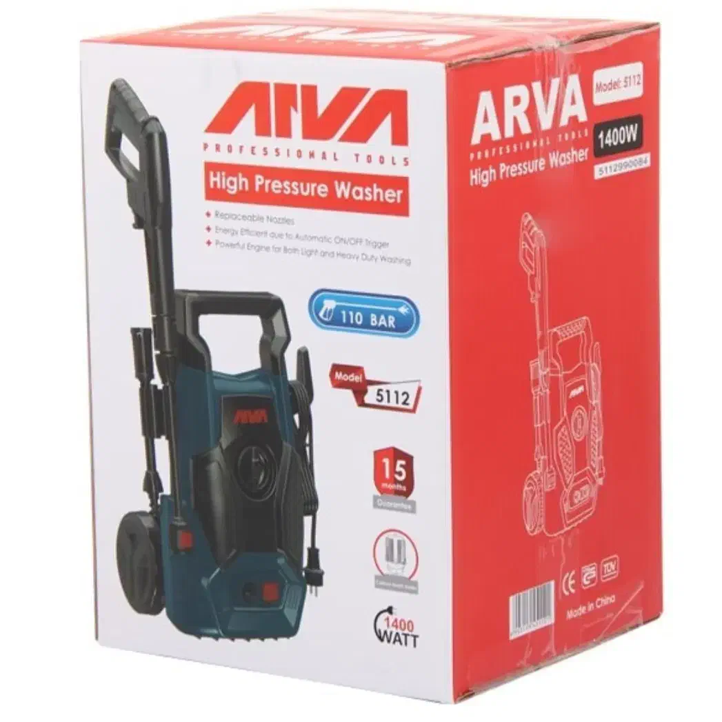 کارواش 5112 آروو|ماشینآلات صنعتی|بهشهر, |دیوار