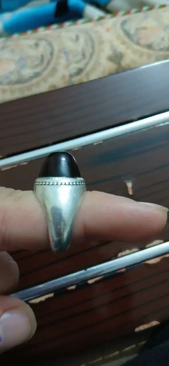 انشگتر عقیق|کلکسیون اشیاء عتیقه|بیرجند, |دیوار