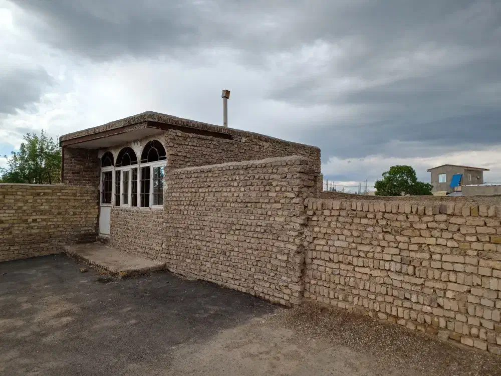 ساختمان|فروش خانه و ویلا|بشاریات, |دیوار