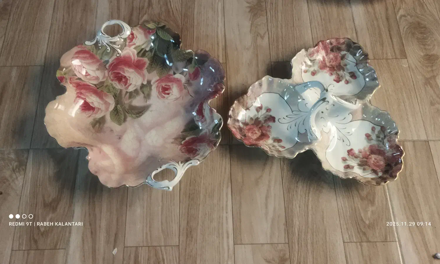 ظروف پذیرایی|ظروف سرو و پذیرایی|ساری, |دیوار