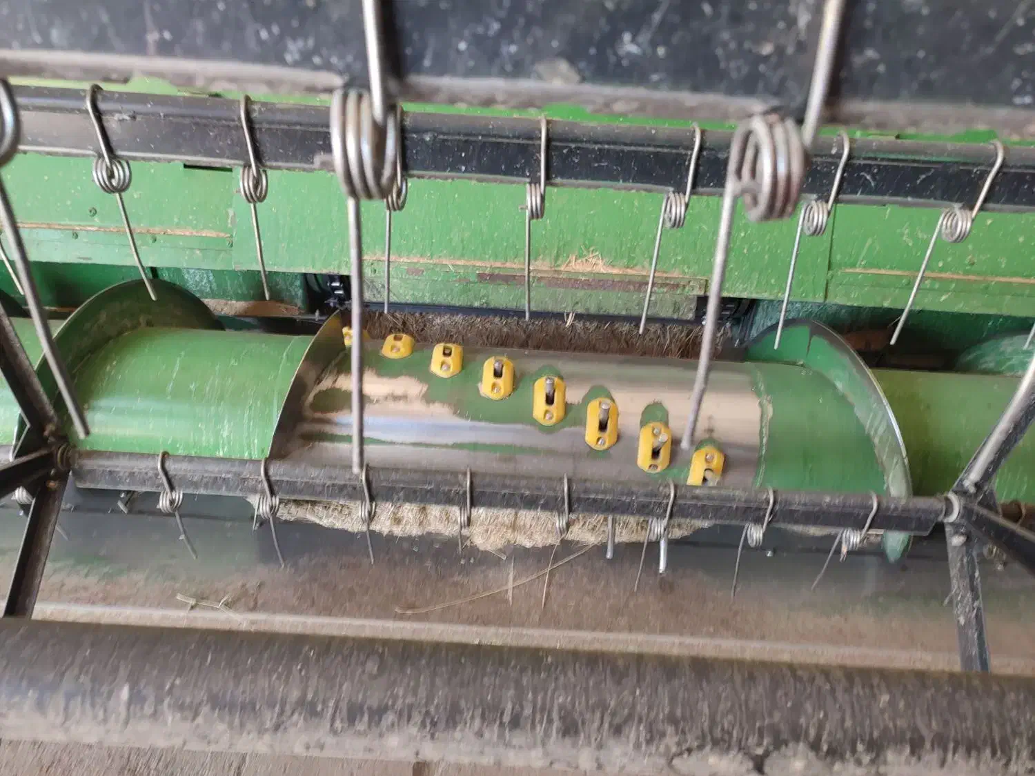 کمبایین 1055|خودرو سنگین|دیواندره, |دیوار