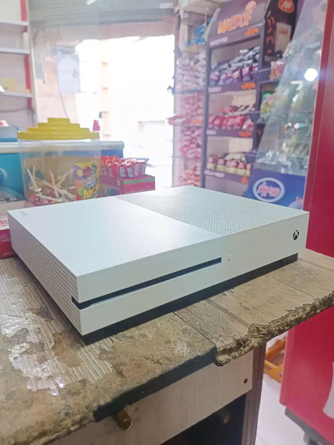 ایکس باکس وان اس Xbox one s 1tra|کنسول، بازی ویدئویی و آنلاین|پاکدشت, حصار امیر|دیوار