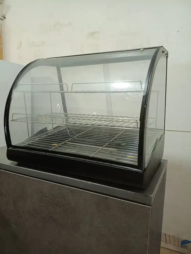 وسایل فستفود تمیز و آماده کار|فروشگاه و مغازه|سیرجان, |دیوار