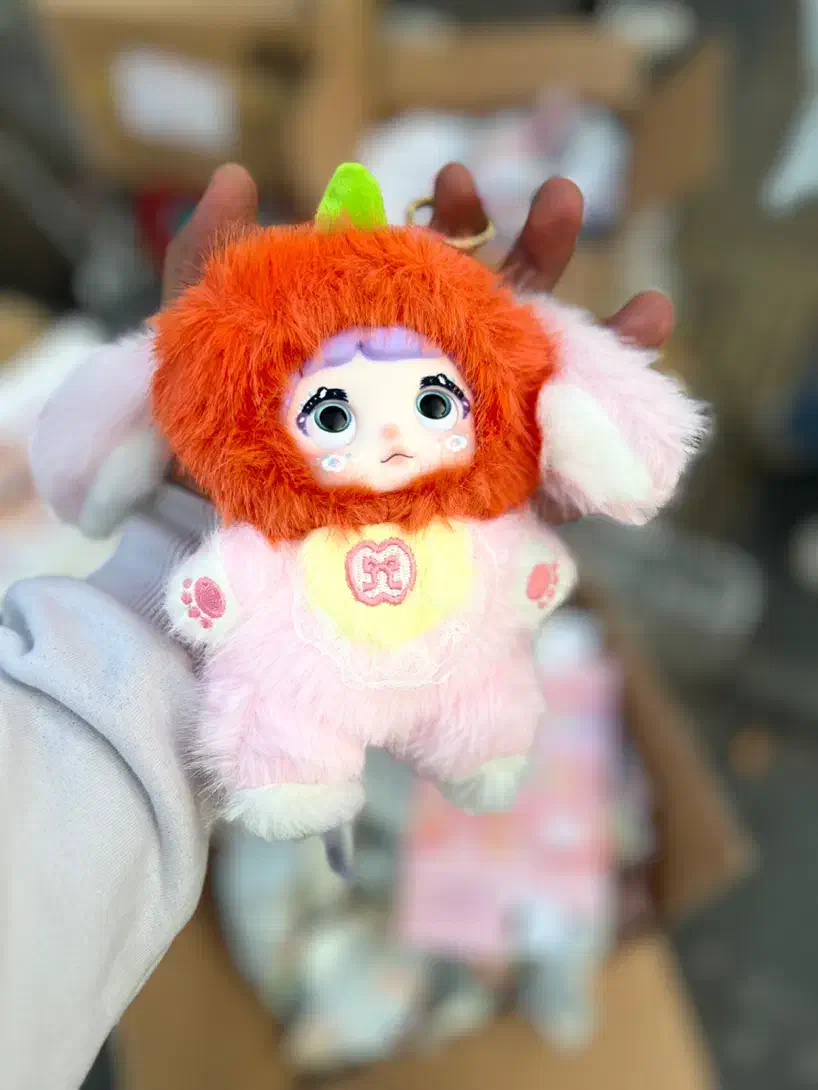 نومی میوه ای سورپرایزی اورجینال|اسباب‌‌بازی|تهران, امام زاده حسن|دیوار