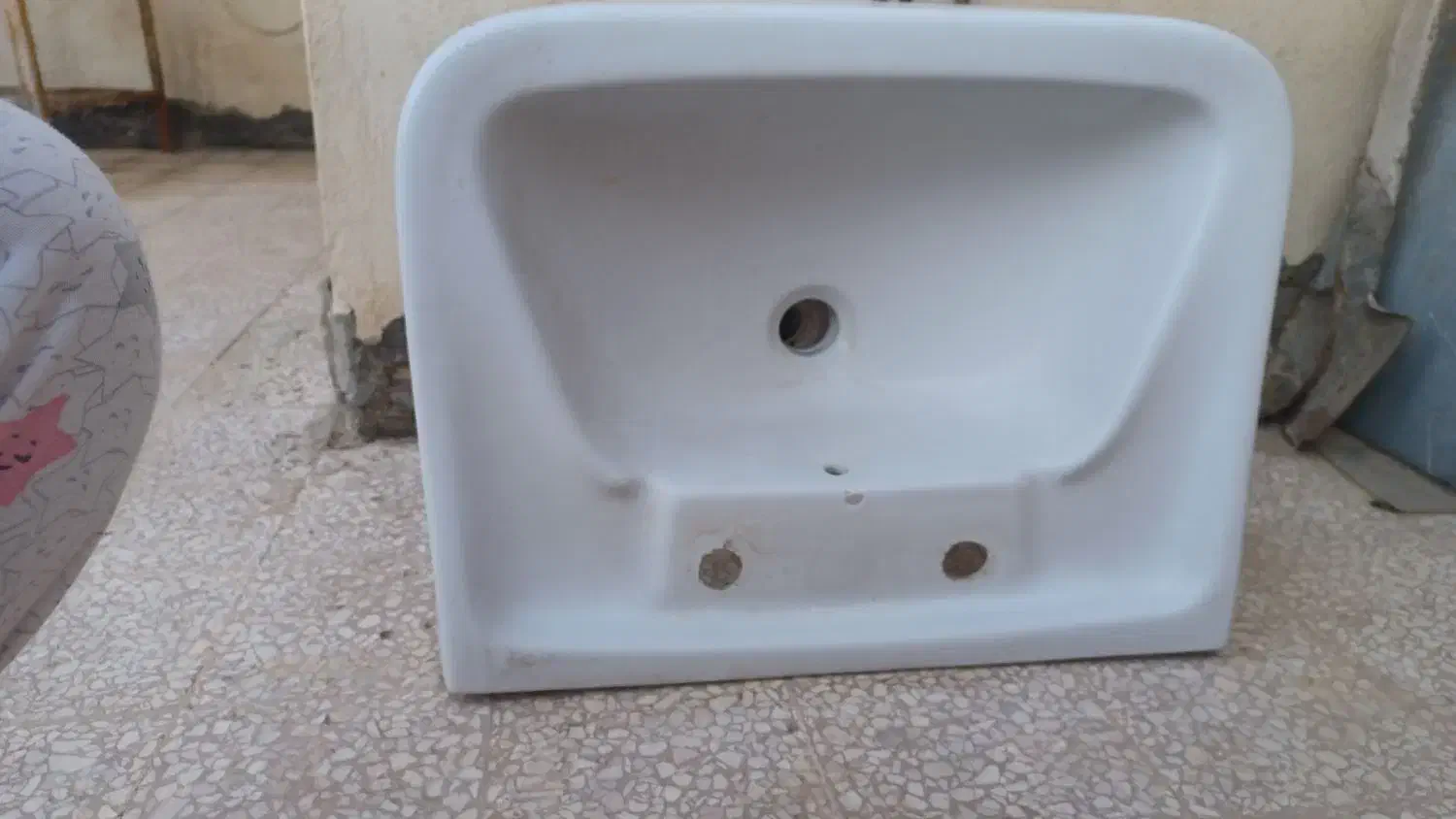 روشویی|لوازم سرویس بهداشتی|قم, بنیاد|دیوار