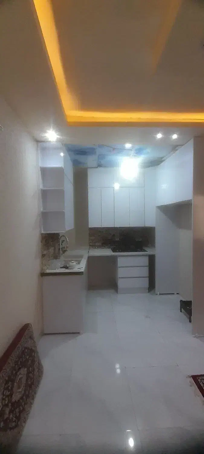 خونه ویلایی فاز 2جاده گاز مبله|فروش خانه و ویلا|کاشان, فاز ۲ ناجی آباد|دیوار