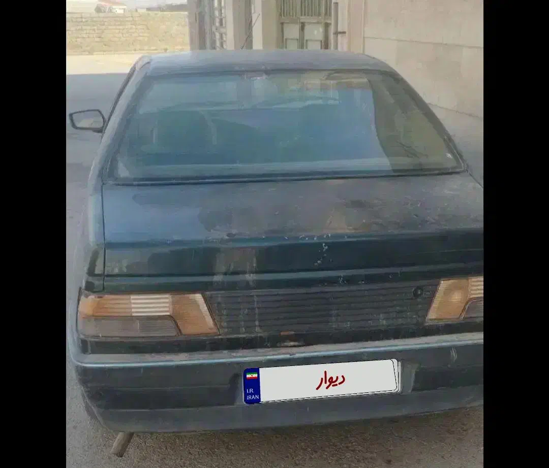 آردی|خودرو سواری و وانت|ارشق, |دیوار