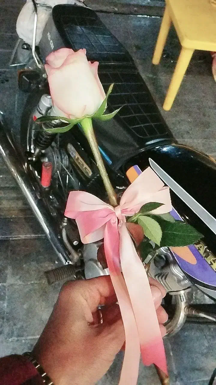سرقت شده ۴ شهریور|موتورسیکلت|تهران, بلورسازی|دیوار
