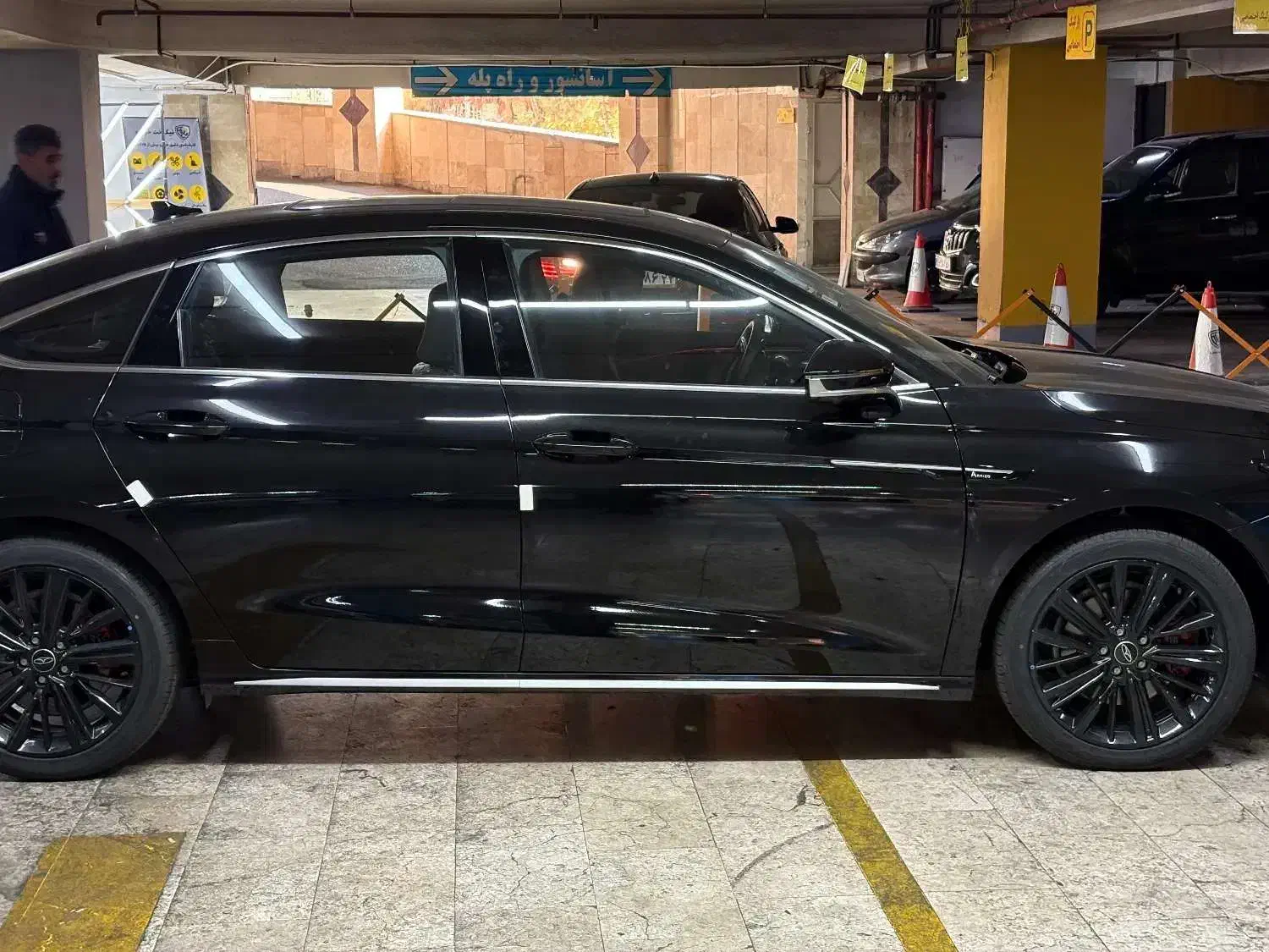 آریزو 8 صفر|خودرو سواری و وانت|تهران, سردارجنگل|دیوار