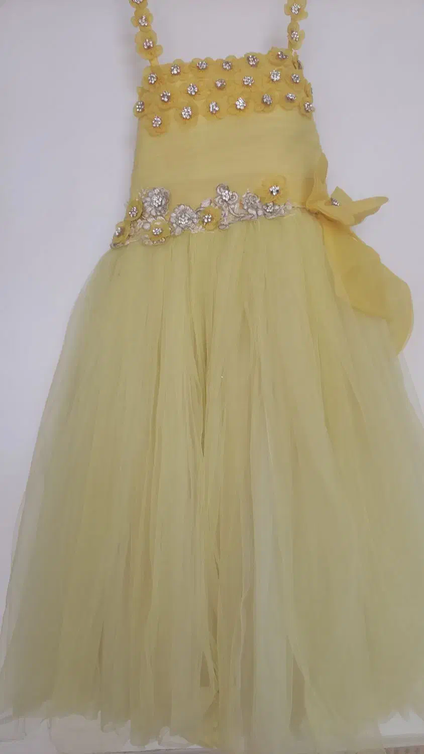 لباس عروس بچه|لباس|سبزوار, باهنر|دیوار