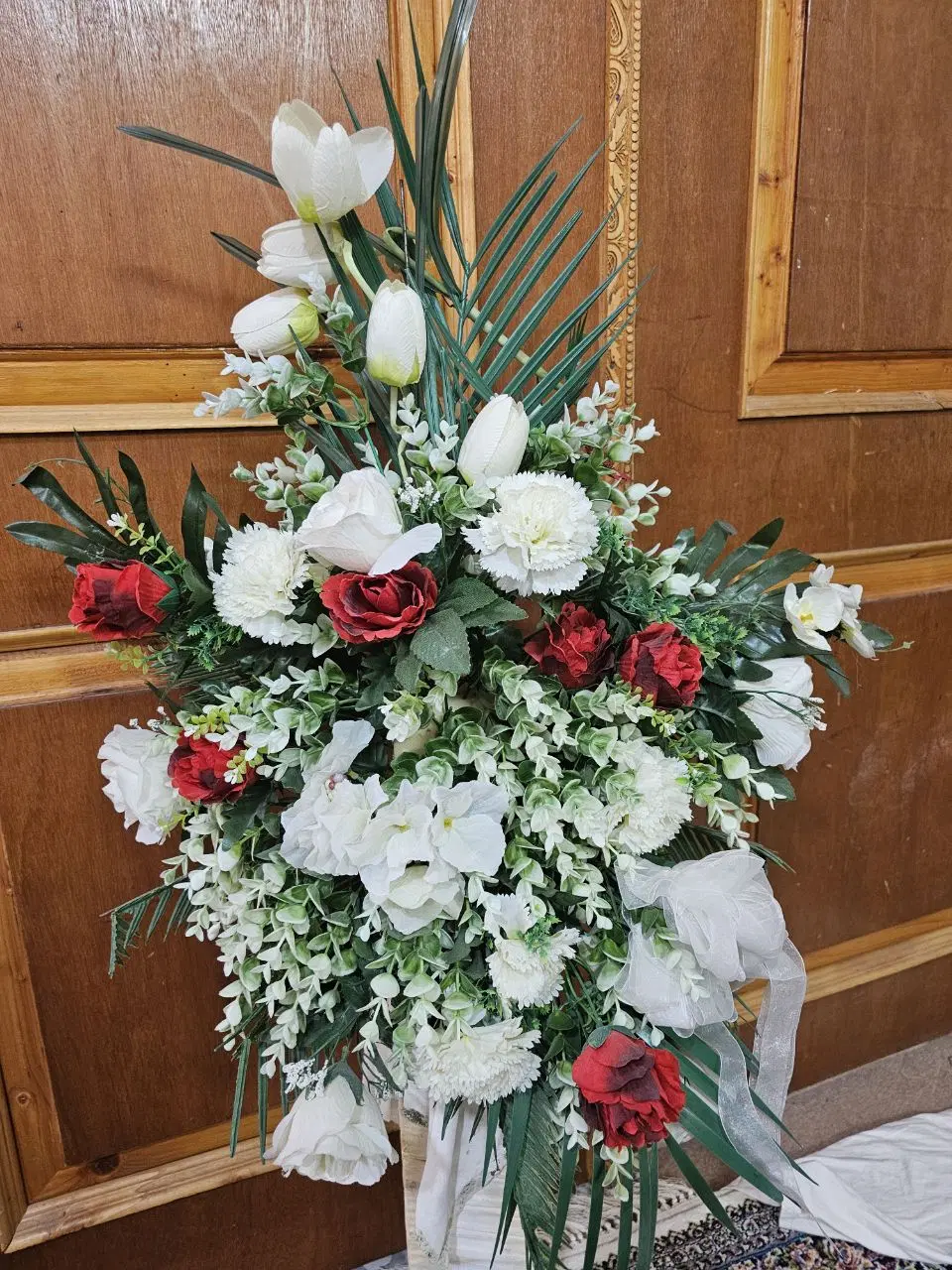 عکس|گل و گیاه طبیعی|زابل, |دیوار