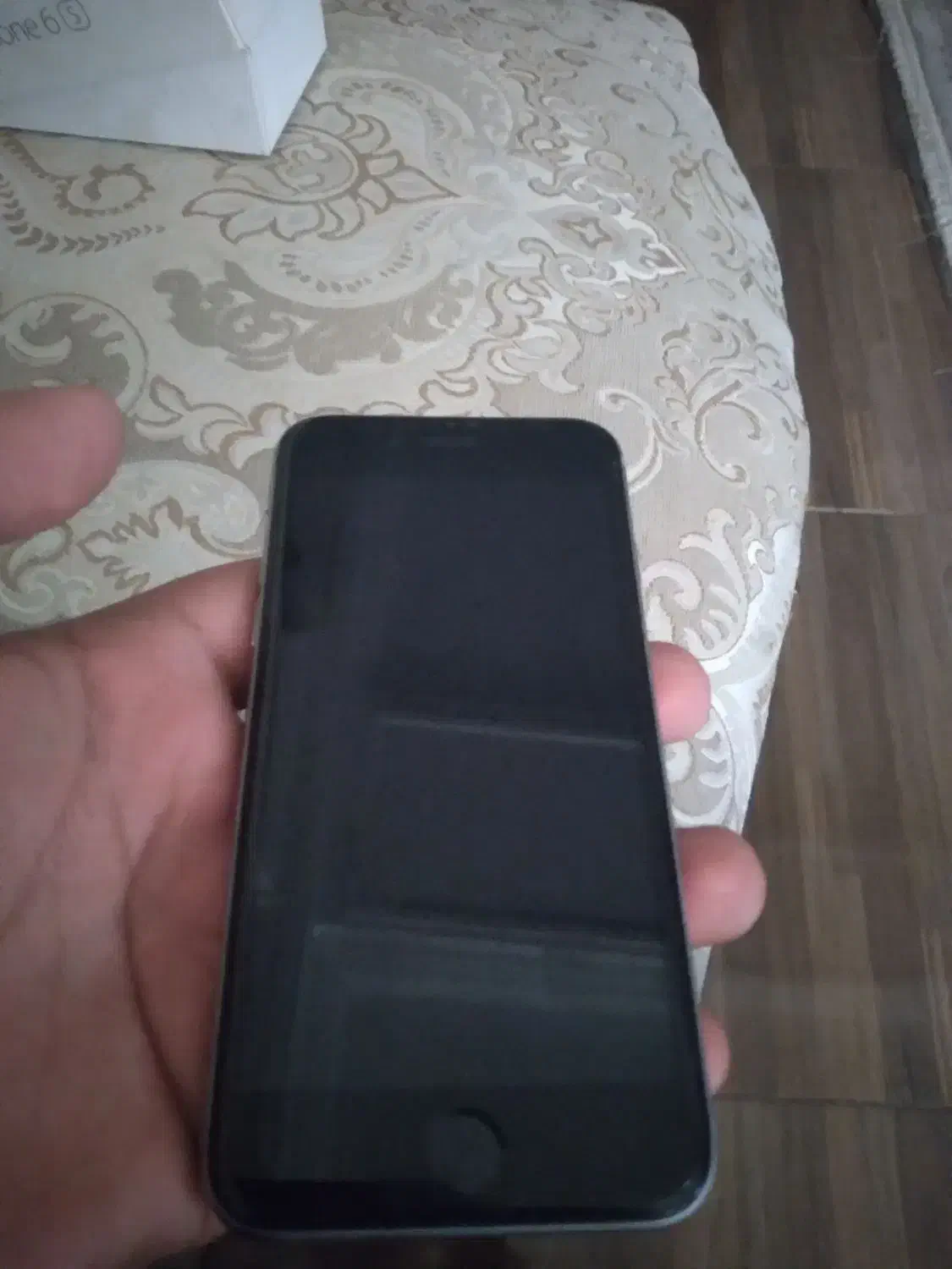 ایفون 6s|موبایل|پاکدشت, پاکدشت (مامازند)|دیوار