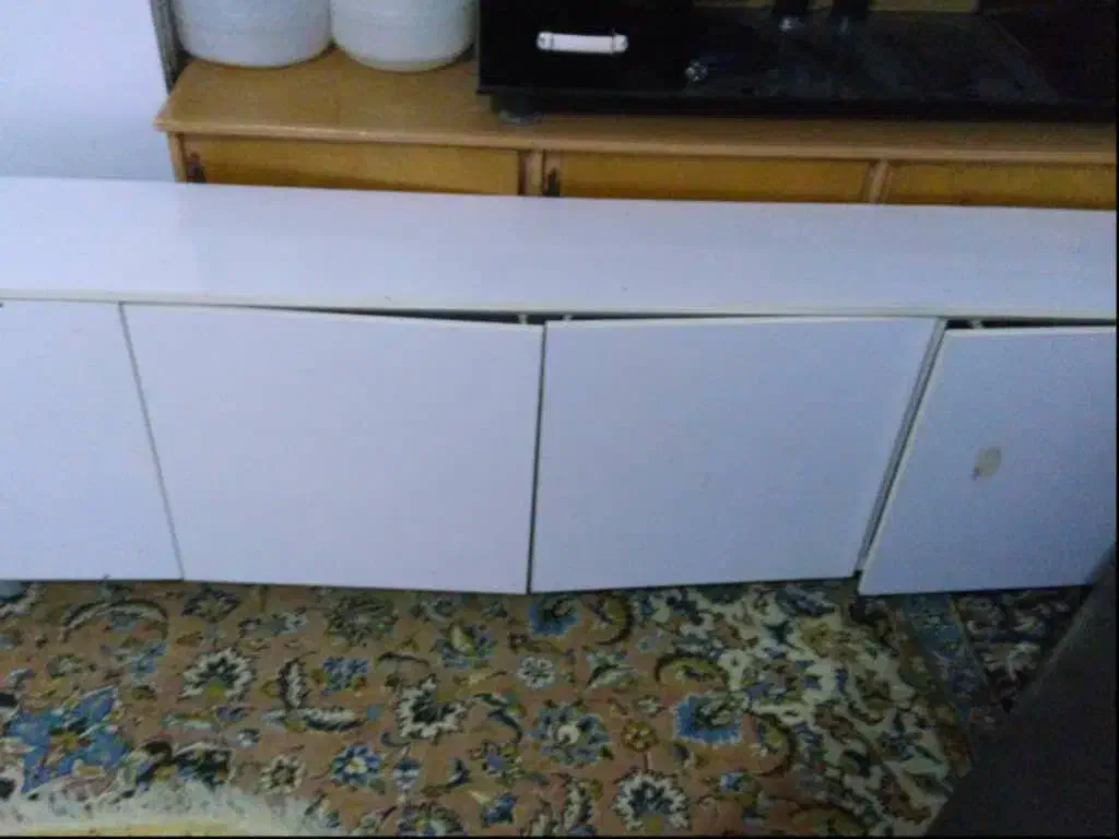 لواز خانگی|جاکفشی، کمد، دراور|بندر ماهشهر, |دیوار