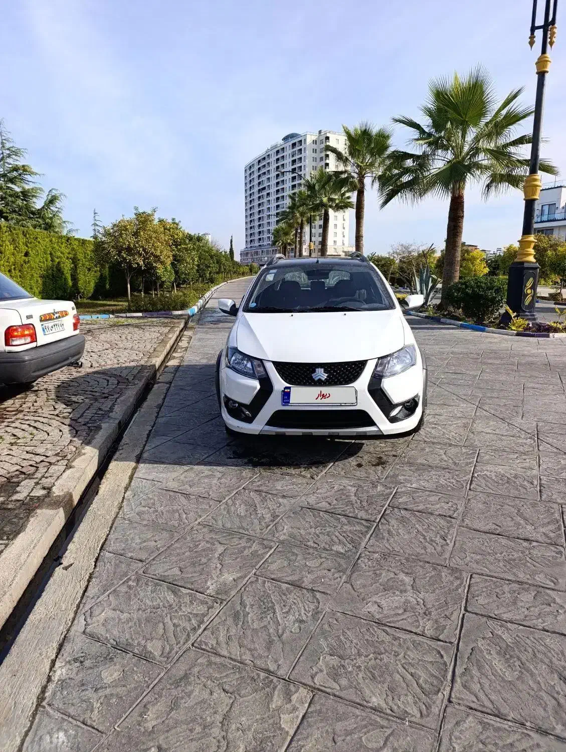 کوییک مدل 1403بیرنگ 85گانه|خودرو سواری و وانت|بابل, |دیوار