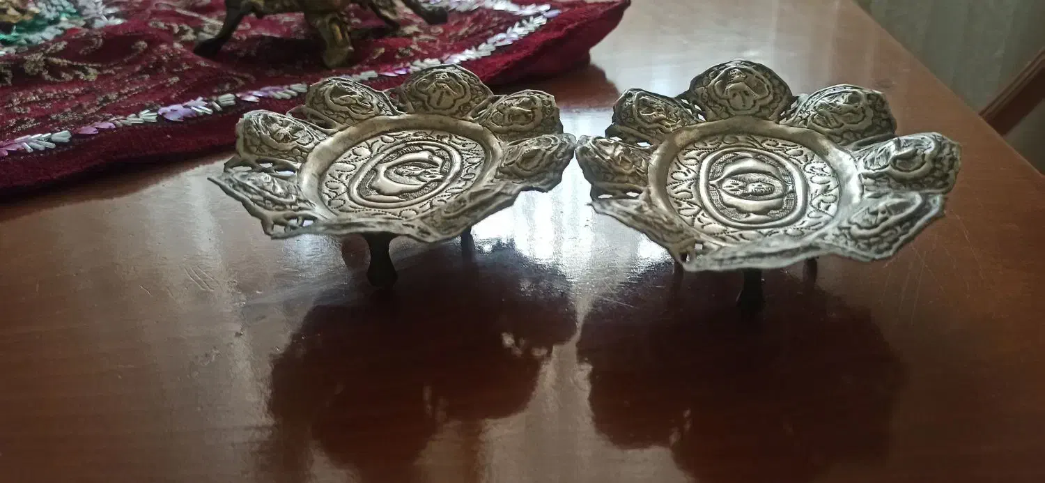 ظرف عتیقه|کلکسیون اشیاء عتیقه|اراک, |دیوار