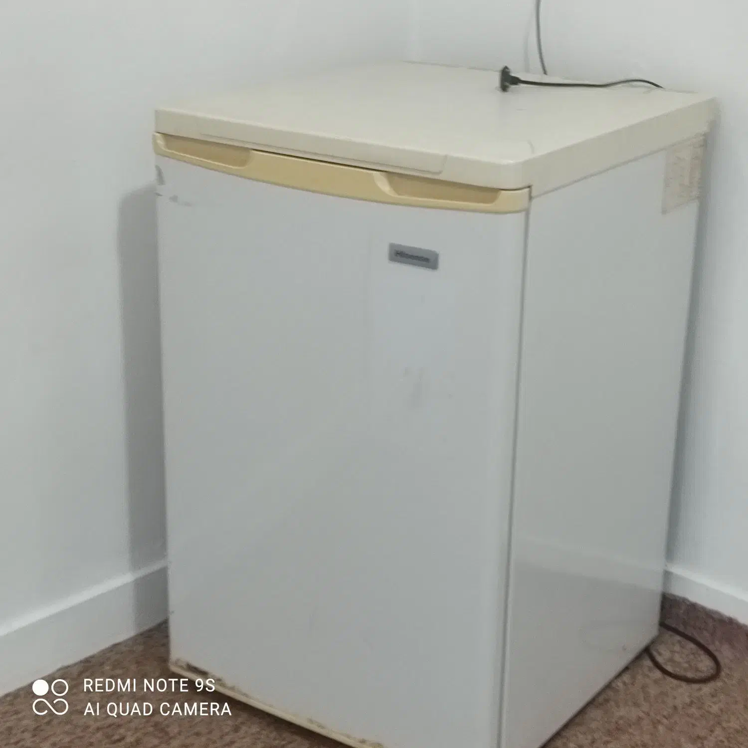 یخچال کوچیک|یخچال و فریزر|مسجد سلیمان, |دیوار