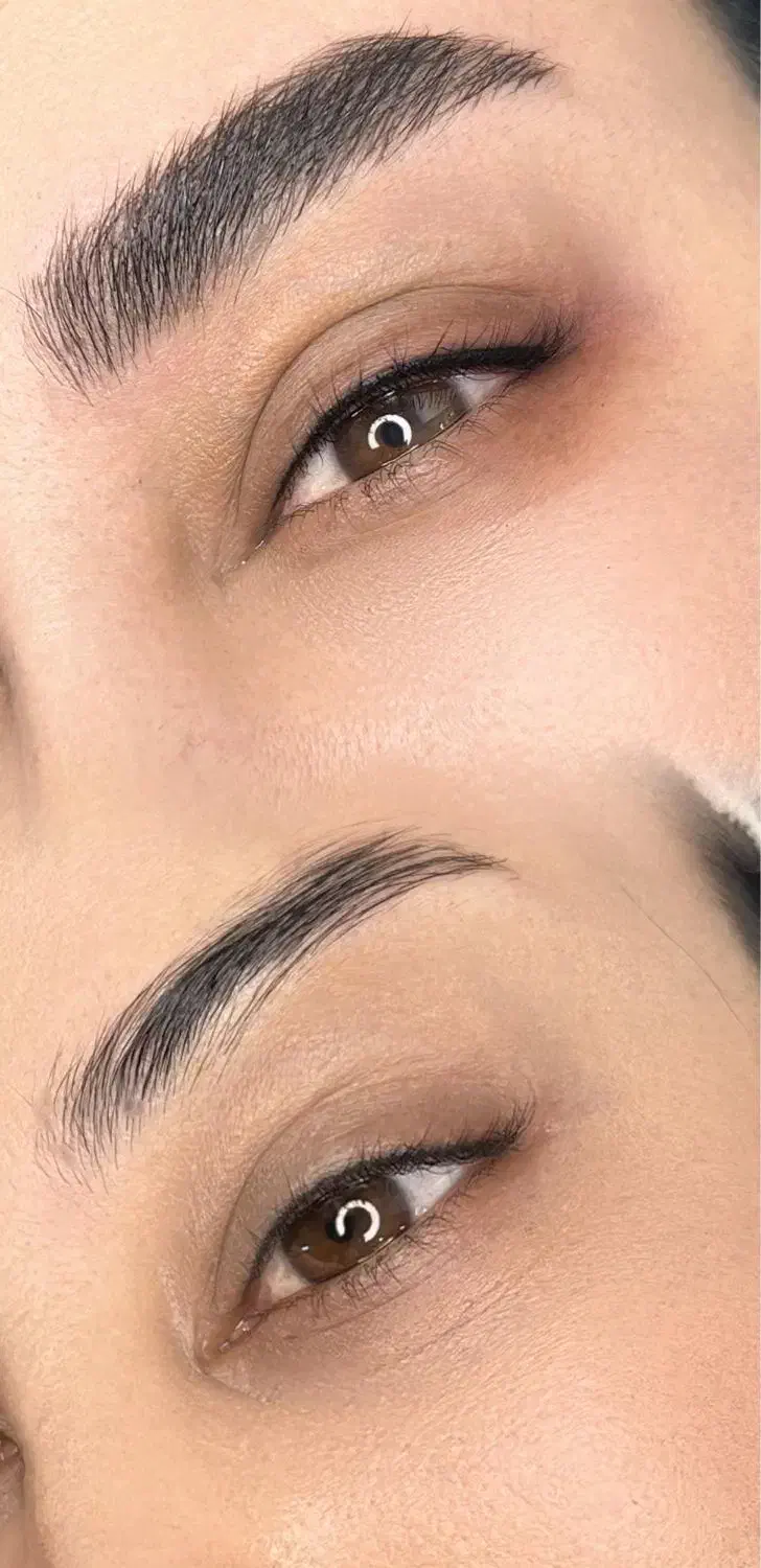 نیازمند مدل رایگان برای میکرو ابرو|خدمات آرایشگری و زیبایی|کرج, شهرک بنفشه|دیوار