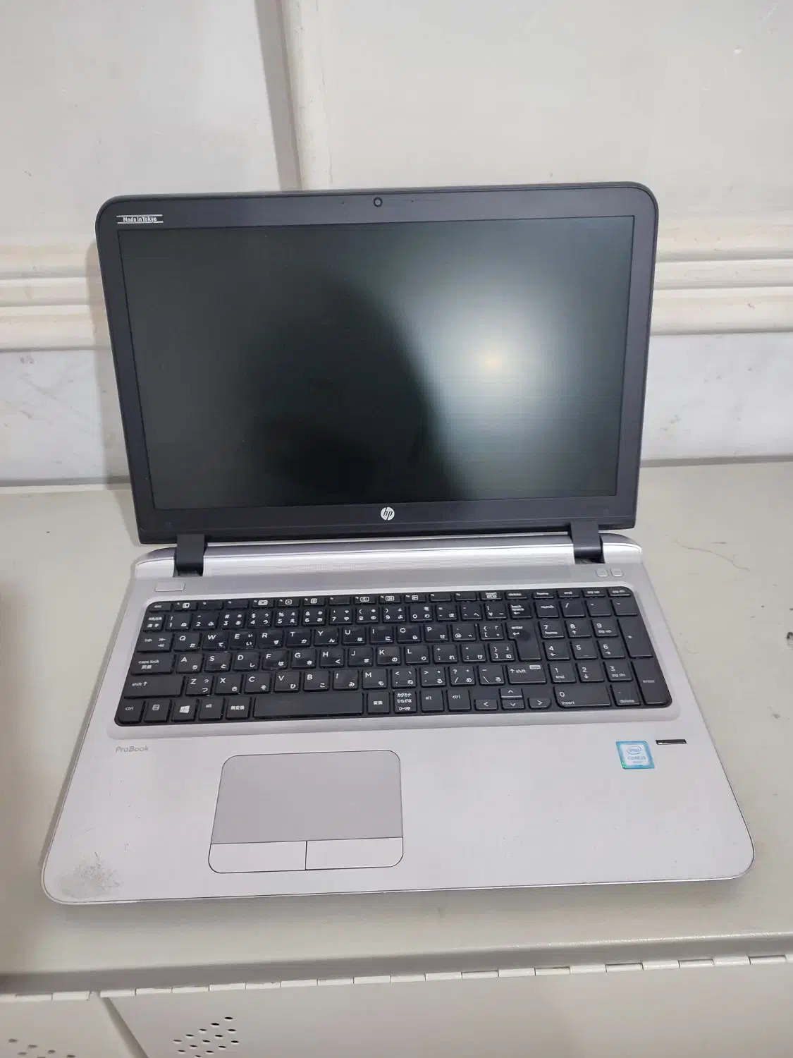 لپ تاپ hp probook g3|رایانه همراه|ایرانشهر, |دیوار